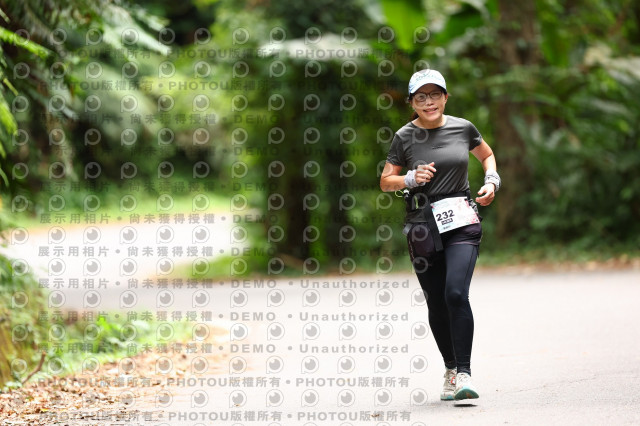 2025第二屆新竹五指山觀音媽超馬