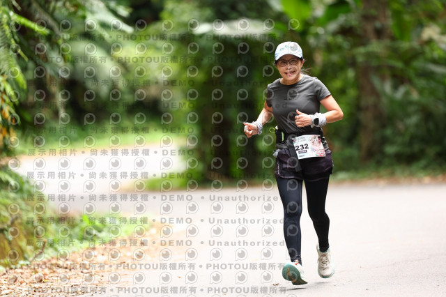 2025第二屆新竹五指山觀音媽超馬