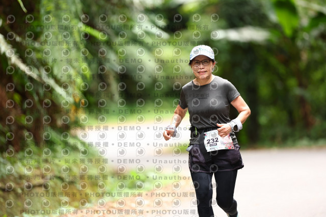 2025第二屆新竹五指山觀音媽超馬
