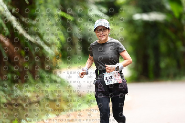 2025第二屆新竹五指山觀音媽超馬