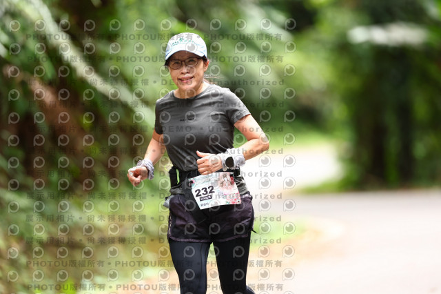 2025第二屆新竹五指山觀音媽超馬