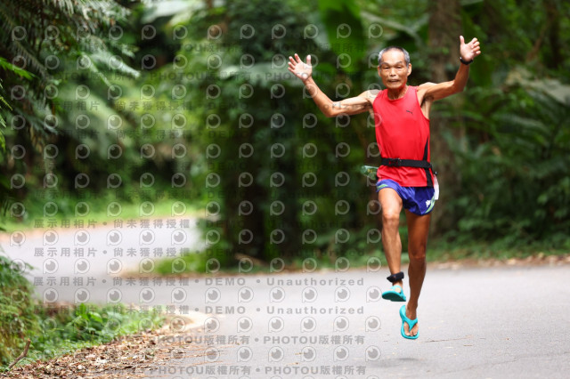 2025第二屆新竹五指山觀音媽超馬