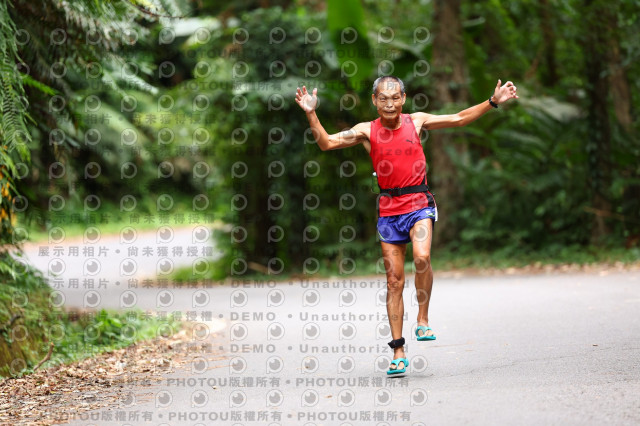 2025第二屆新竹五指山觀音媽超馬