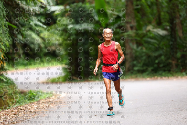 2025第二屆新竹五指山觀音媽超馬