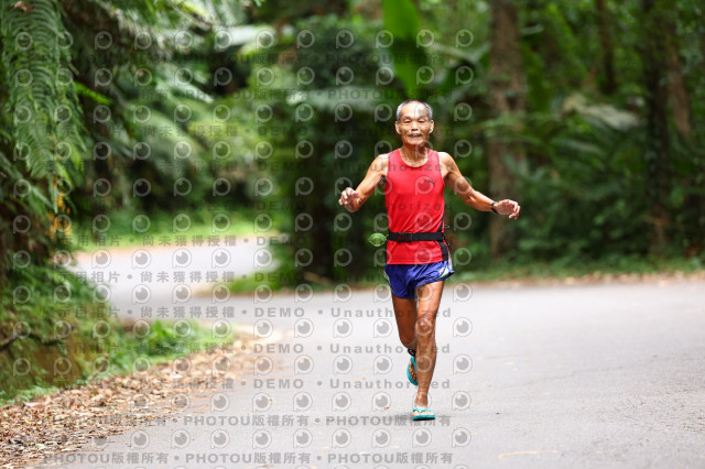 2025第二屆新竹五指山觀音媽超馬
