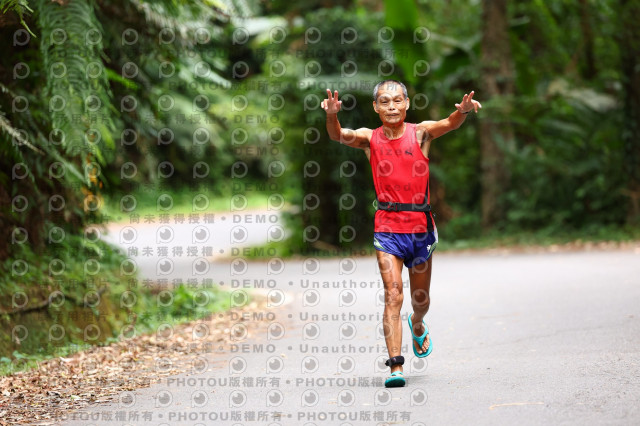 2025第二屆新竹五指山觀音媽超馬