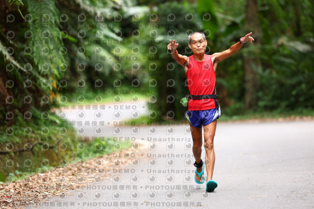 2025第二屆新竹五指山觀音媽超馬