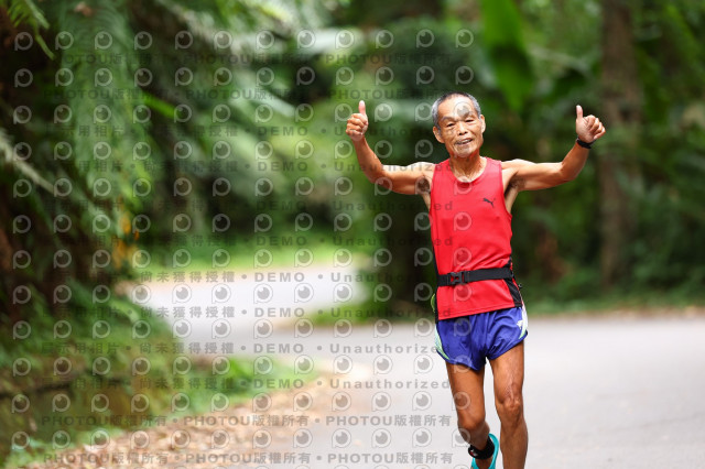 2025第二屆新竹五指山觀音媽超馬
