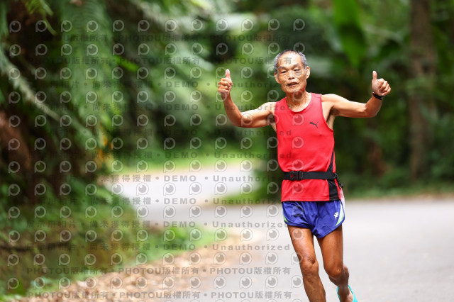 2025第二屆新竹五指山觀音媽超馬