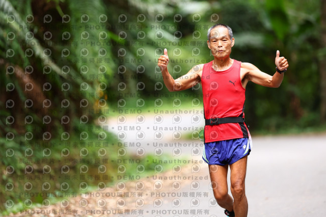 2025第二屆新竹五指山觀音媽超馬