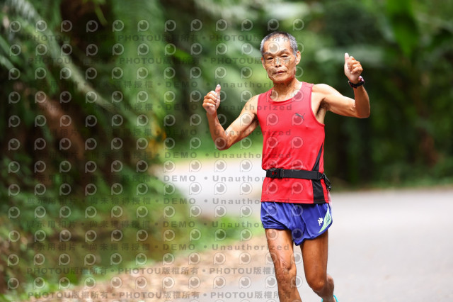 2025第二屆新竹五指山觀音媽超馬