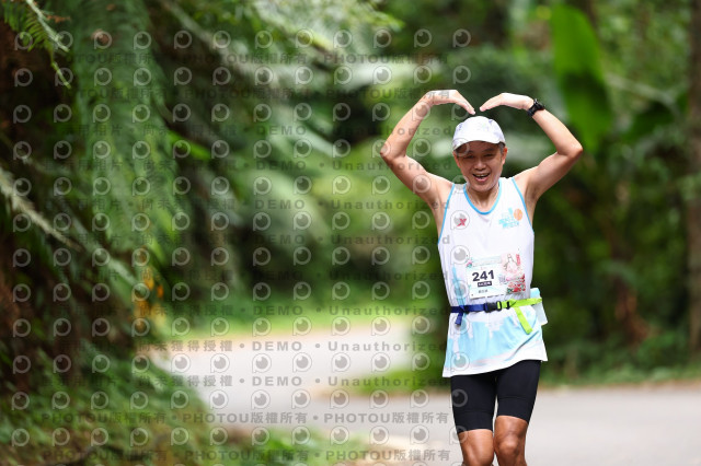 2025第二屆新竹五指山觀音媽超馬