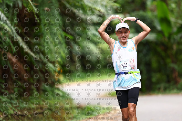 2025第二屆新竹五指山觀音媽超馬
