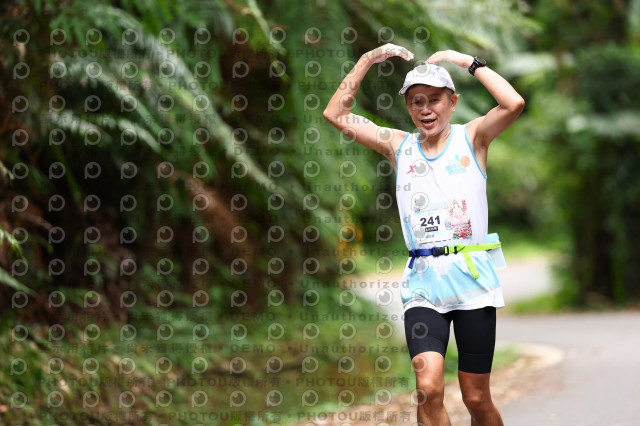 2025第二屆新竹五指山觀音媽超馬