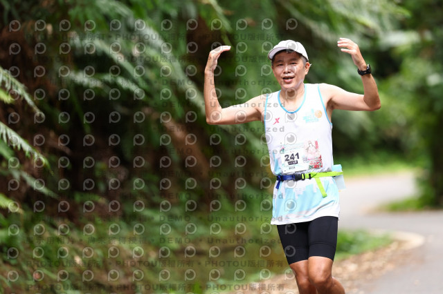 2025第二屆新竹五指山觀音媽超馬