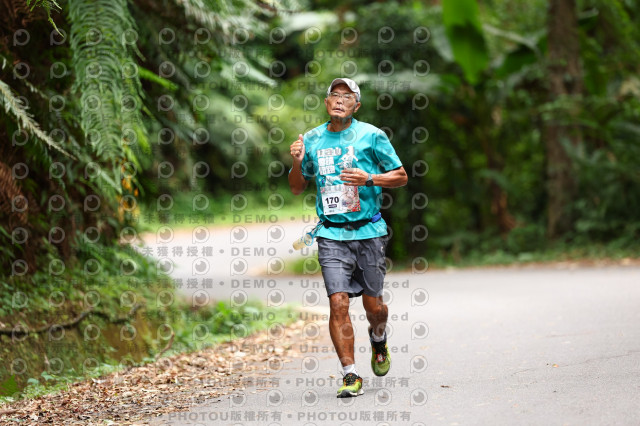 2025第二屆新竹五指山觀音媽超馬