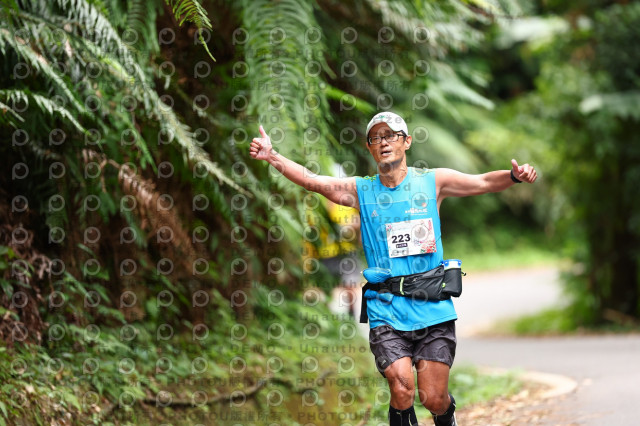 2025第二屆新竹五指山觀音媽超馬