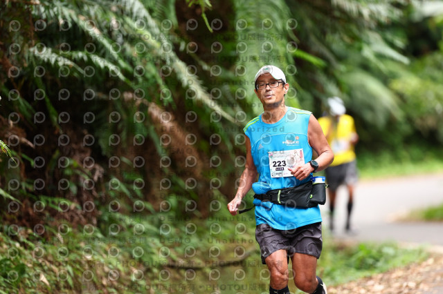 2025第二屆新竹五指山觀音媽超馬