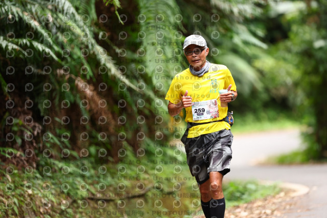 2025第二屆新竹五指山觀音媽超馬