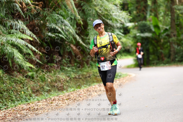 2025第二屆新竹五指山觀音媽超馬