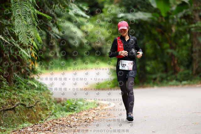 2025第二屆新竹五指山觀音媽超馬