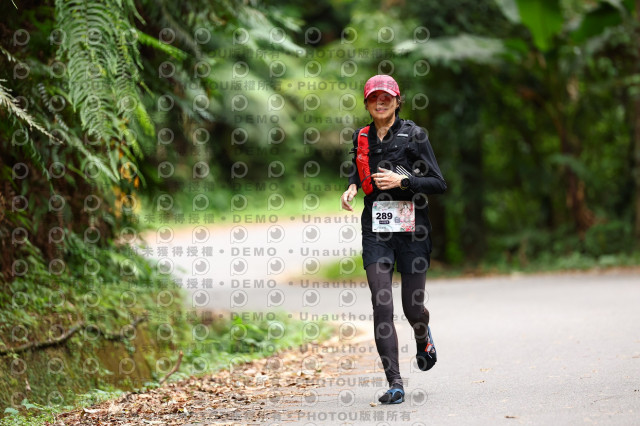 2025第二屆新竹五指山觀音媽超馬