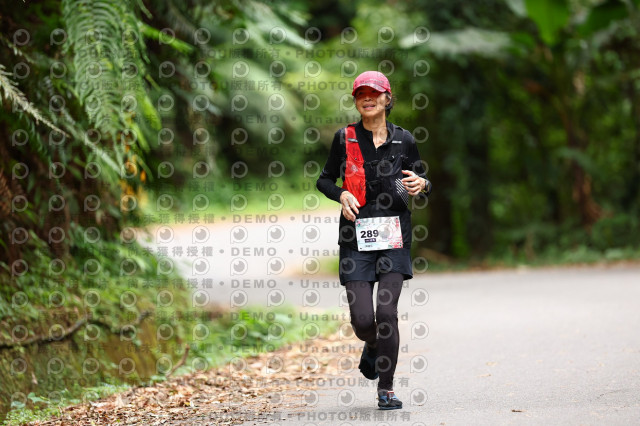 2025第二屆新竹五指山觀音媽超馬