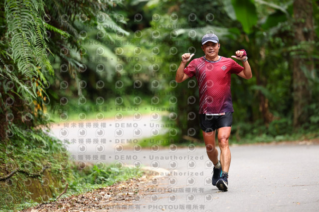 2025第二屆新竹五指山觀音媽超馬