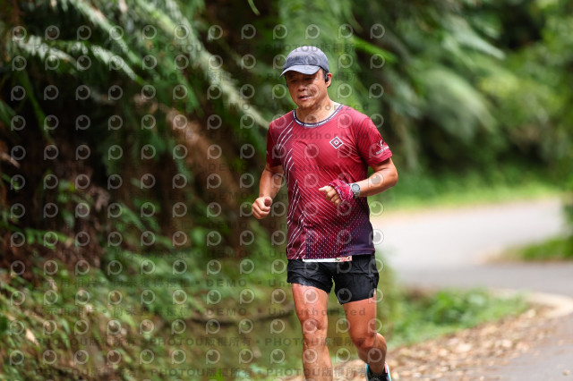 2025第二屆新竹五指山觀音媽超馬