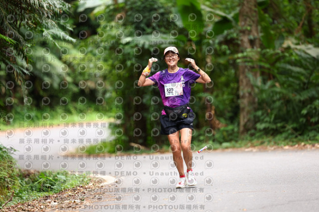 2025第二屆新竹五指山觀音媽超馬