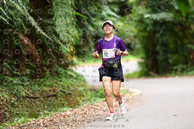 2025第二屆新竹五指山觀音媽超馬