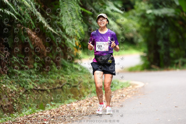 2025第二屆新竹五指山觀音媽超馬