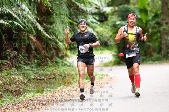 2025第二屆新竹五指山觀音媽超馬