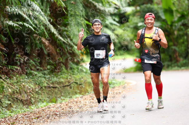 2025第二屆新竹五指山觀音媽超馬