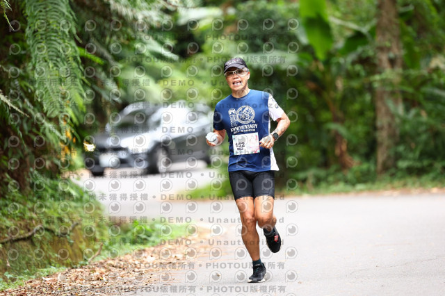 2025第二屆新竹五指山觀音媽超馬