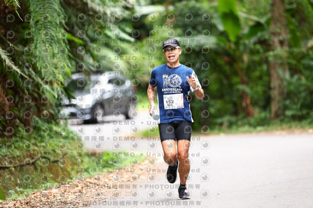 2025第二屆新竹五指山觀音媽超馬