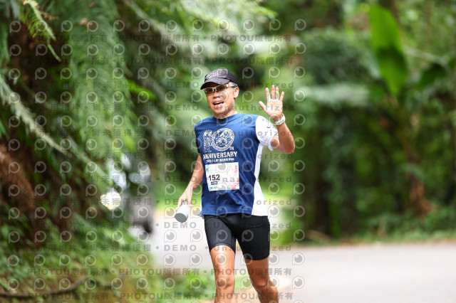 2025第二屆新竹五指山觀音媽超馬