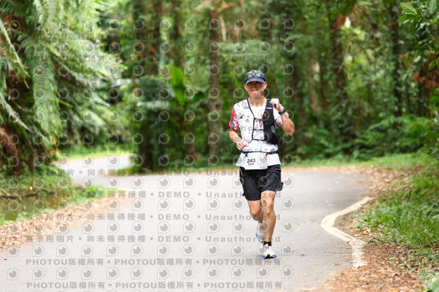 2025第二屆新竹五指山觀音媽超馬