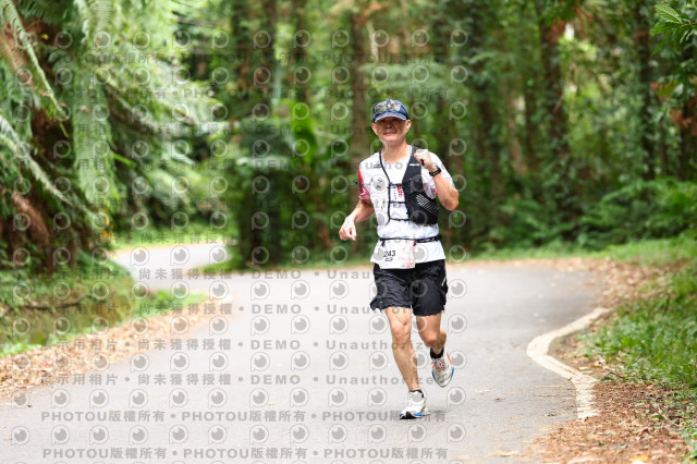 2025第二屆新竹五指山觀音媽超馬