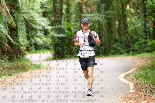 2025第二屆新竹五指山觀音媽超馬