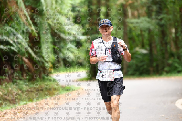 2025第二屆新竹五指山觀音媽超馬