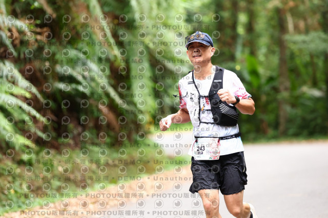 2025第二屆新竹五指山觀音媽超馬