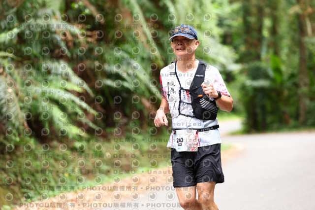 2025第二屆新竹五指山觀音媽超馬
