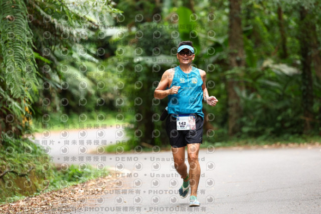 2025第二屆新竹五指山觀音媽超馬