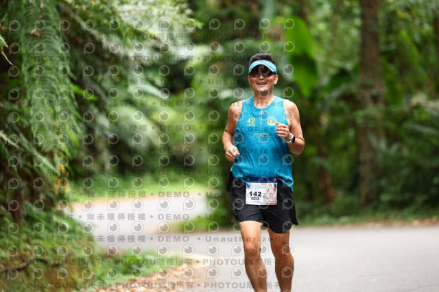 2025第二屆新竹五指山觀音媽超馬