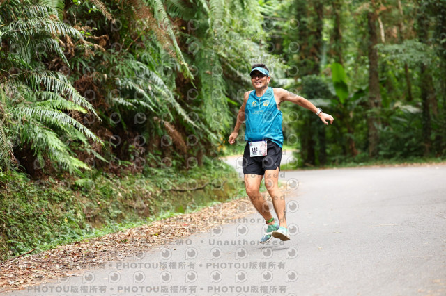 2025第二屆新竹五指山觀音媽超馬