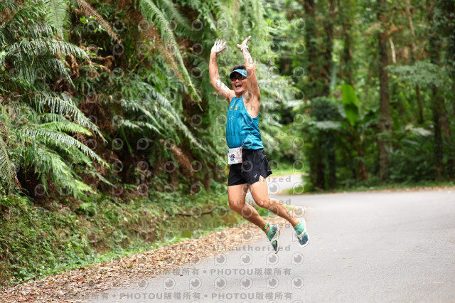 2025第二屆新竹五指山觀音媽超馬