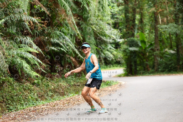 2025第二屆新竹五指山觀音媽超馬