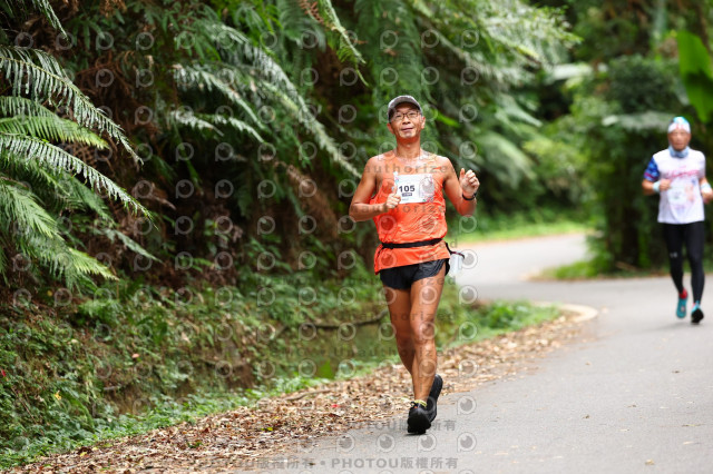 2025第二屆新竹五指山觀音媽超馬