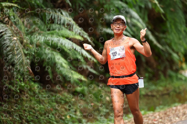 2025第二屆新竹五指山觀音媽超馬